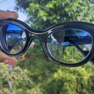 anne et valentin paris sunglasses (RARE)